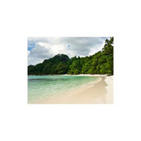 A Luxury Beach Retreat at Andaman Package