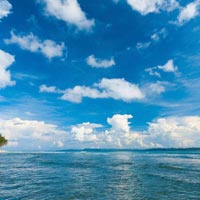 Packages in South Andaman