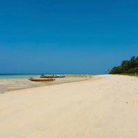 Packages in South Andaman