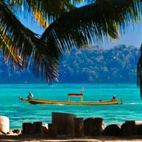 Packages in South Andaman