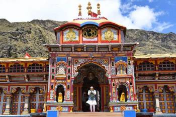 Packages in Badrinath