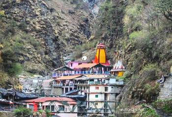 Chardham Yatra Tour