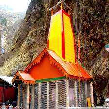 Chardham Yatra By Helicopter Tour