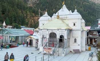 Chardham Yatra 2025