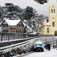 Himachal Package Himachal Package
