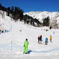 Shimla Manali Tour Shimla Manali Tour