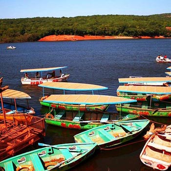 Maharashtra Tour Maharashtra Tour