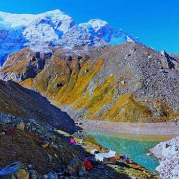 Uttarakhand Adventure Tour Uttarakhand Adventure Tour