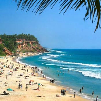 Mumbai Goa Tour Mumbai Goa Tour