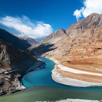 Journey to Ladakh Tour Journey to Ladakh Tour