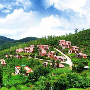 Ooty Kumarakom Tour Ooty Kumarakom Tour