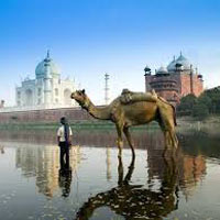 North and Central India Heritage Tour