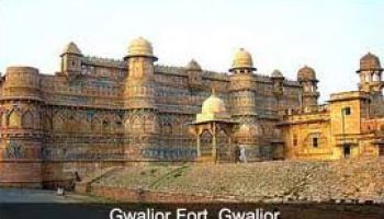 North and Central India Heritage Tour