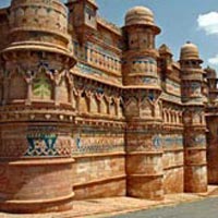 The Heart of Incredible India (13 Nights / 14 Days) Tour