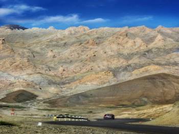 Majestic Ladakh Trip