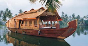 Kerala Munnar Tour- 4 Days