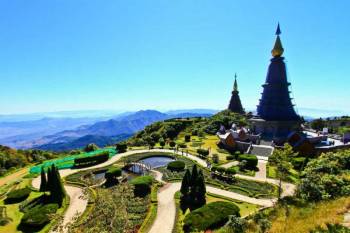 Thailand Tour - 5 Days