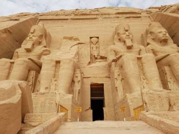 Egypt Tour - 8 Days