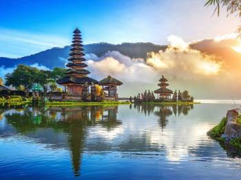 Bali Tour - 5 Days