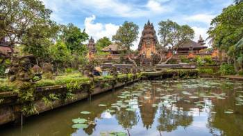 Bali Tour - 6 Days
