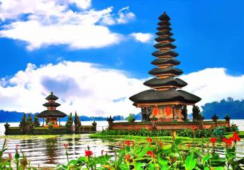 Bali Tour Package  5N  /  6D