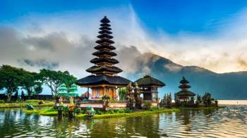 Bali Tour Package  5N  /  6D