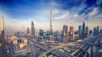 Dubai Tour Package