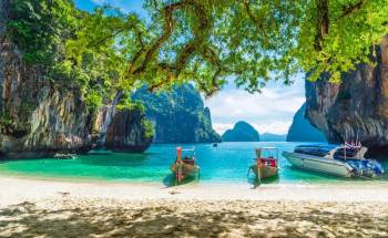 4 Days Andaman Packages