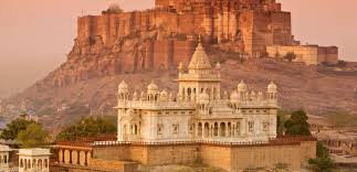 Rajasthan Tour With Taj Mahal