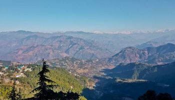 Dharamshala And Bir Billing Tour 4 Nights - 5 Days