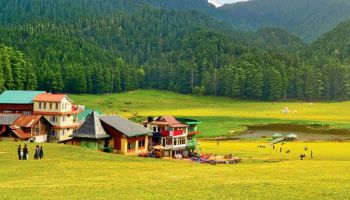 Amritsar - Dalhousie - Dharamshala 3 Night 4 Day Tour