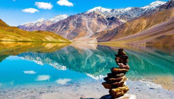 8 Nights 9 Days Best And Cheapest Lahaul And Spiti Package