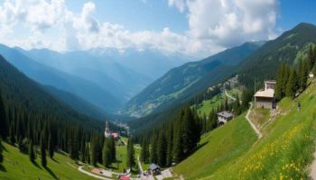 Mcleodganj Tour Packages