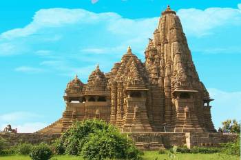 05 Nights / 06 Days Jabalpur, Khajuraho ,Bandhavgarh Tour