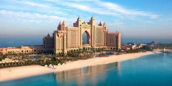 DUBAI 4N PACKAGE
