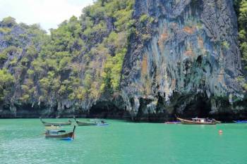 Phuket Short Break - Standard Tour