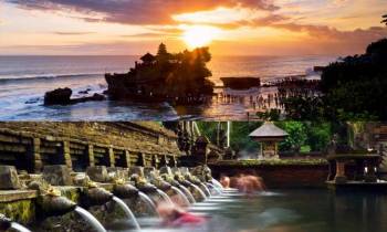 Bali 5 Days / 4 Nights Package.