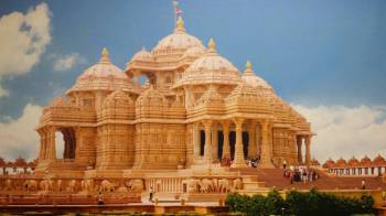 Somnath Tour Packages
