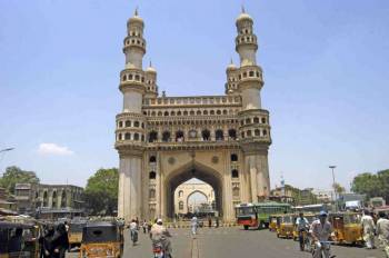 Hyderabad 2 Star Packages for 3 Days
