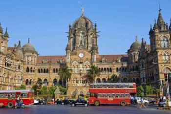 Mumbai 2 Star Weekend Package for 3 Days