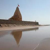 Full Day Somnath Sightseeing Tour