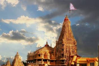 Somnath Tour Packages