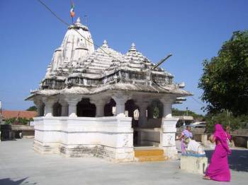 Somnath Tour Packages