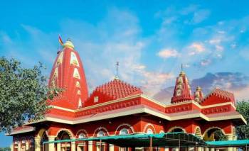 2 Nights 3 Days Nageshwar Dwarka Somnath Tour From Rajkot (Hirasar Airport)