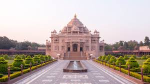 Spectacular Saurashtra Gujarat Tour 06 Nights/07 Days from Ahmedabad