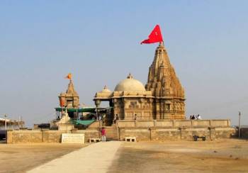 Somnath Tour Packages
