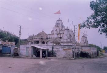 Somnath Dwarka Porbandar Tour From Veraval