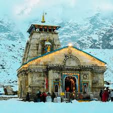 Chardham Yatra with Delhi Akshardham Temple from Veraval Somnath