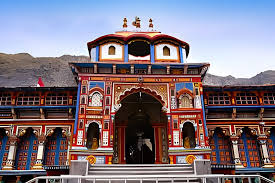 Chardham Yatra with Delhi Akshardham Temple from Veraval Somnath