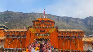 Chardham Yatra with Delhi Akshardham Temple from Veraval Somnath